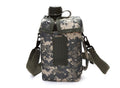 Digital Camo 2L canteen