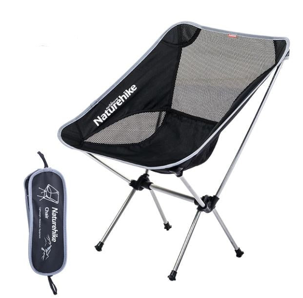 ultralight outdoor camping chair