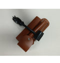 hand auger tool for camping projects