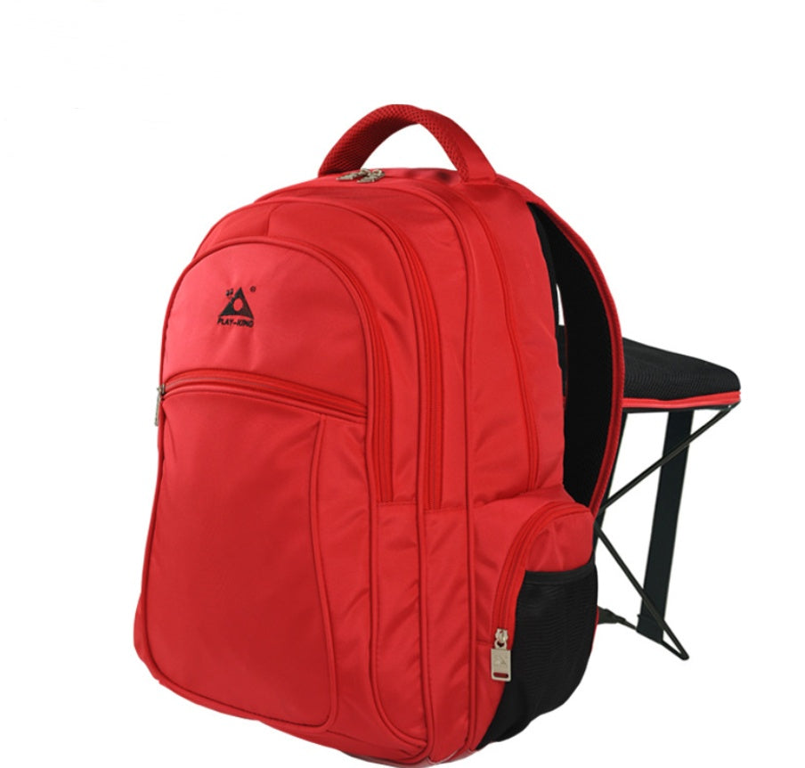 20–35L lightweight nylon camping backpack