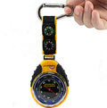 multifunction altimeter compass for hiking