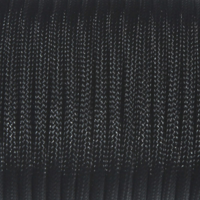 7-strand cord for camping and outdoor gear