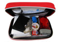 portable emergency preparedness first aid kit