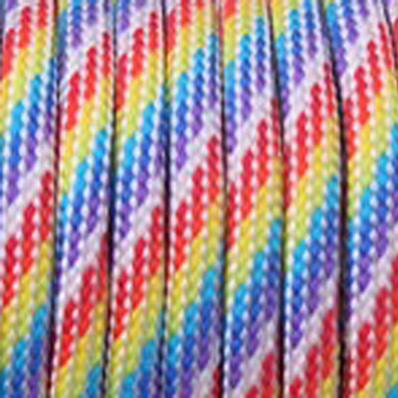 4mm camping cord with polyester core