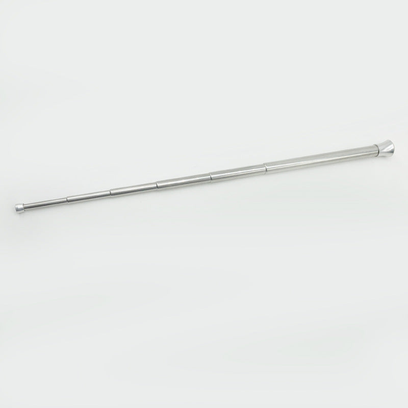 lightweight camping fire blower tube