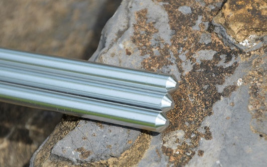 portable tripod stand for campfire cooking