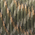 camping paracord for tent guyline use