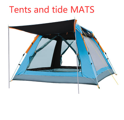 canopy tent for camping and fishing