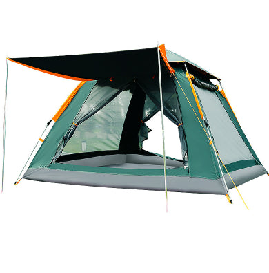 canopy tent for camping and fishing