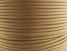 outdoor paracord for campsite setup