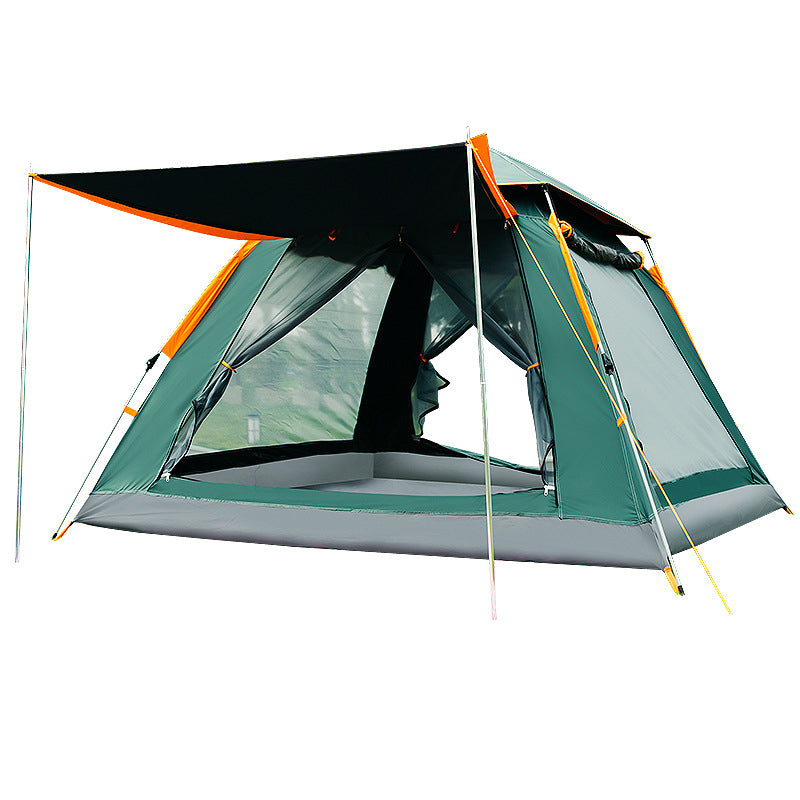 canopy tent for camping and fishing